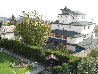 Casa de vacaciones en Varna (Varna)Casa de vacaciones