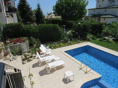 Casa de vacaciones en Varna (Varna)Casa de vacaciones