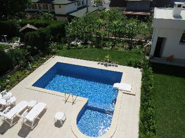 Casa de vacaciones en Varna (Varna)Casa de vacaciones