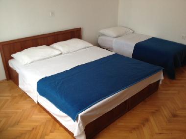 Apartamento de vacaciones en Split (Splitsko-Dalmatinska)Casa de vacaciones