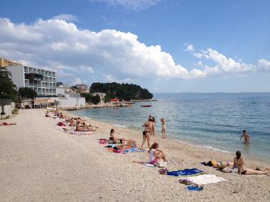 Apartamento de vacaciones en Split (Splitsko-Dalmatinska)Casa de vacaciones