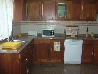 Casa de vacaciones en Ponta Delgada (Azoras)Casa de vacaciones