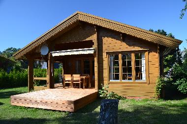 Casa de vacaciones en Ahrenshoop-Niehagen (Fischland-Darß-Zingst)Casa de vacaciones