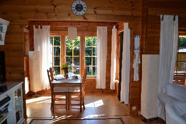 Casa de vacaciones en Ahrenshoop-Niehagen (Fischland-Dar�-Zingst)Casa de vacaciones