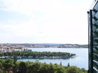 Apartamento de vacaciones en Trogir (Splitsko-Dalmatinska)Casa de vacaciones