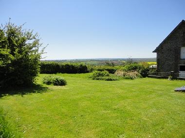 Casa de vacaciones en St Martin des Besaces (Calvados)Casa de vacaciones