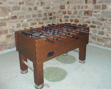 Casa de vacaciones en St Martin des Besaces (Calvados)Casa de vacaciones