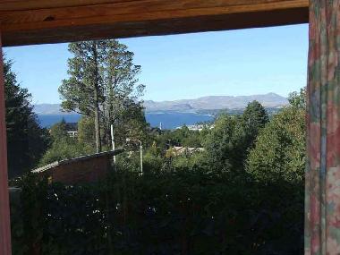 Apartamento de vacaciones en San Carlos de Bariloche (Rio Negro)Casa de vacaciones