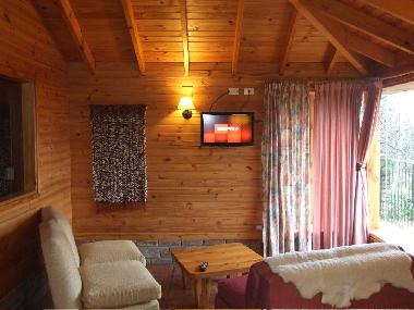 Apartamento de vacaciones en San Carlos de Bariloche (Rio Negro)Casa de vacaciones