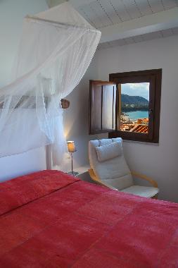 Casa de vacaciones en Cefal (Palermo)Casa de vacaciones