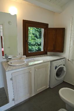 Casa de vacaciones en Cefal (Palermo)Casa de vacaciones