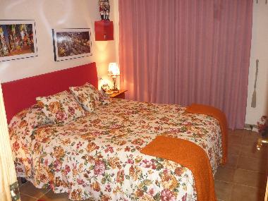 HABITACION CAMA 150 CM 