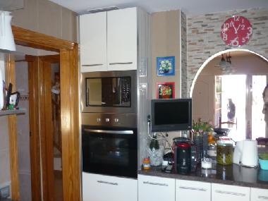 COCINA COMPLETA NUEVA 