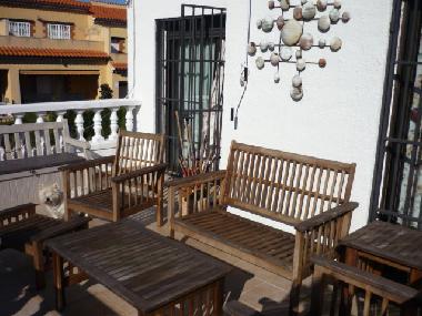 TERRAZA SOLARIUM
