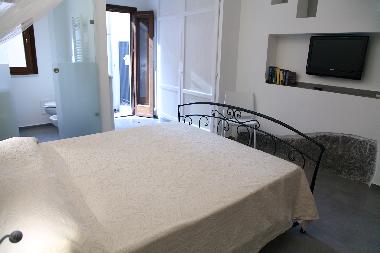 Casa de vacaciones en Cefal (Palermo)Casa de vacaciones