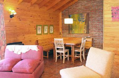 Apartamento de vacaciones en San Carlos de Bariloche (Rio Negro)Casa de vacaciones