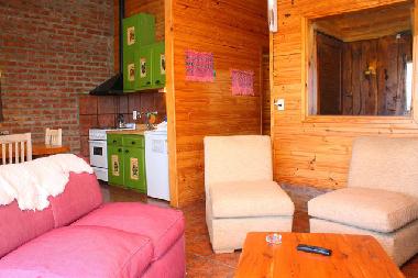 Apartamento de vacaciones en San Carlos de Bariloche (Rio Negro)Casa de vacaciones