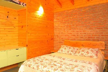 Apartamento de vacaciones en San Carlos de Bariloche (Rio Negro)Casa de vacaciones