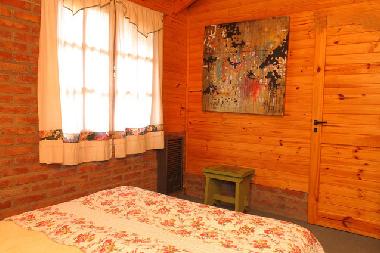 Apartamento de vacaciones en San Carlos de Bariloche (Rio Negro)Casa de vacaciones