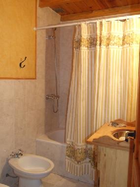 Apartamento de vacaciones en San Carlos de Bariloche (Rio Negro)Casa de vacaciones