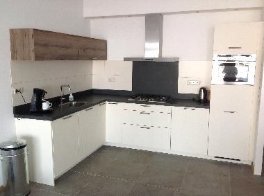 Apartamento de vacaciones en Ouddorp (Zeeland)Casa de vacaciones