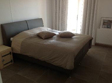 Apartamento de vacaciones en Ouddorp (Zeeland)Casa de vacaciones