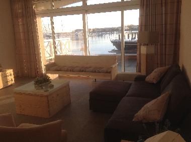 Apartamento de vacaciones en Ouddorp (Zeeland)Casa de vacaciones