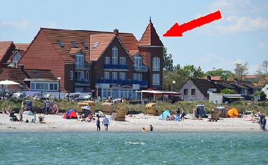 Apartamento de vacaciones en Schnberger Strand (Ostsee-Festland)Casa de vacaciones