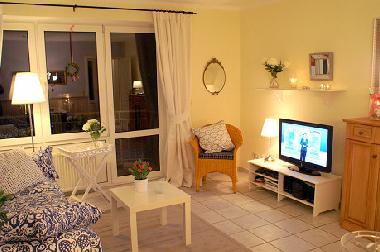 Apartamento de vacaciones en Schnberger Strand (Ostsee-Festland)Casa de vacaciones