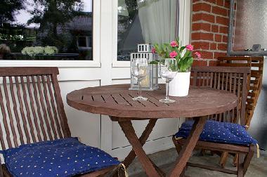 Apartamento de vacaciones en Schnberger Strand (Ostsee-Festland)Casa de vacaciones