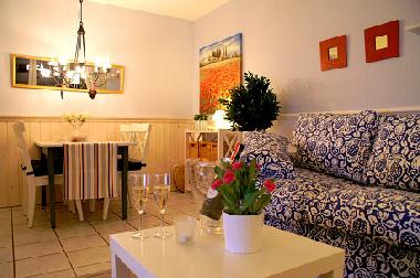 Apartamento de vacaciones en Schnberger Strand (Ostsee-Festland)Casa de vacaciones