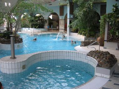 Apartamento de vacaciones en Ouddorp (Zeeland)Casa de vacaciones