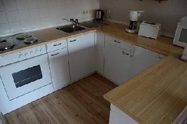 Apartamento de vacaciones en Schnberger Strand (Ostsee-Festland)Casa de vacaciones