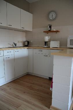 Apartamento de vacaciones en Schnberger Strand (Ostsee-Festland)Casa de vacaciones