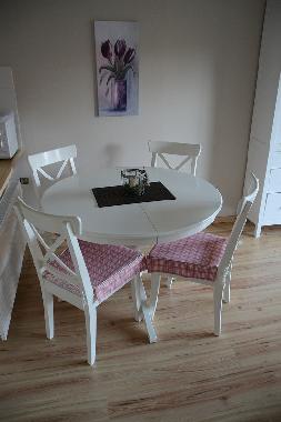 Apartamento de vacaciones en Schnberger Strand (Ostsee-Festland)Casa de vacaciones