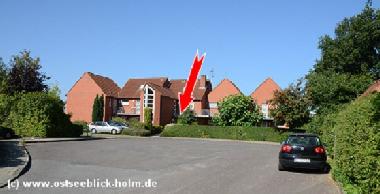 Apartamento de vacaciones en Schnberger Strand (Ostsee-Festland)Casa de vacaciones