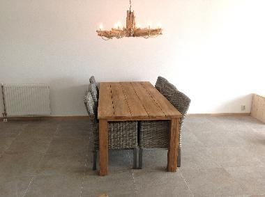 Apartamento de vacaciones en Ouddorp (Zeeland)Casa de vacaciones