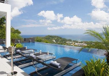 Villa en Phuket (Phuket)Casa de vacaciones