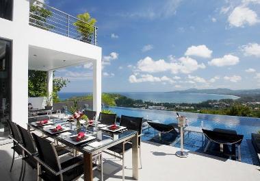 Villa en Phuket (Phuket)Casa de vacaciones