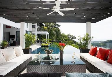 Villa en Phuket (Phuket)Casa de vacaciones