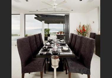 Villa en Phuket (Phuket)Casa de vacaciones