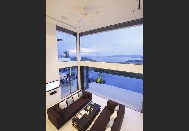 Villa en Phuket (Phuket)Casa de vacaciones