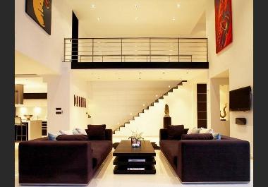 Villa en Phuket (Phuket)Casa de vacaciones