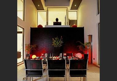 Villa en Phuket (Phuket)Casa de vacaciones