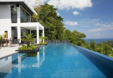 Villa en Phuket (Phuket)Casa de vacaciones