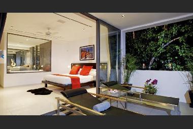 Villa en Phuket (Phuket)Casa de vacaciones