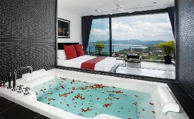 Villa en Phuket (Phuket)Casa de vacaciones