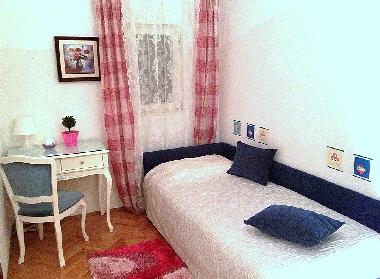 Apartamento de vacaciones en Arbanija (Splitsko-Dalmatinska)Casa de vacaciones