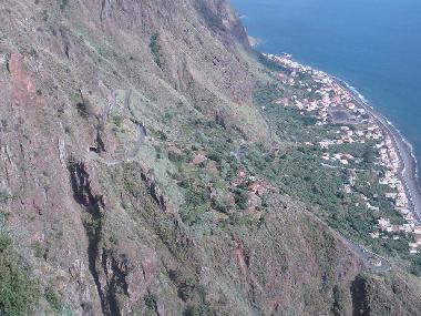 Casa de vacaciones en Faj da Ovelha (Madeira)Casa de vacaciones