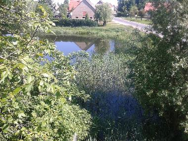 Casa de vacaciones en Dahme/Mark OT Niebendorf-Heinsdorf (Teltow-Fl�ming)Casa de vacaciones